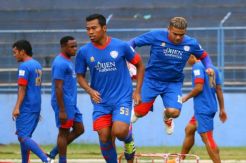 Makan: Gustavo? kita ada Firman dan Atep