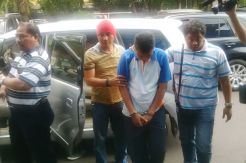 Pembunuh nenek Eti ternyata...