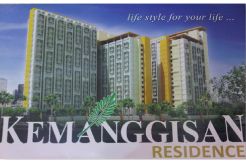 Ini bukti pelanggaran Apartemen Residence Kemanggisan