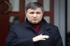 Bersihkan kaum separatis, Ukraina luncurkan operasi anti-teroris
