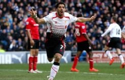 Suarez yakin Liverpool raih gelar Premier League