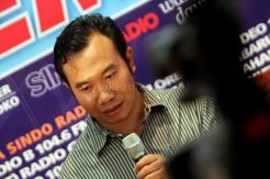 Surat suara tertukar murni persoalan teknis