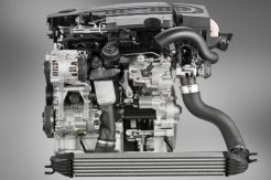 Toyota berusaha kejar Honda dan Mazda dalam teknologi mesin