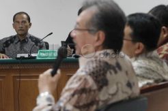 Seluruh Dewan Gubernur BI abaikan matrik temuan BI