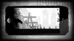 Crowman dan Wolfboy untuk iOS segera hadir