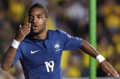 Lacazette diklaim layak masuk skuat Prancis