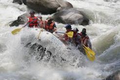 Mahasiswa Undip yang rafting di Garut berjumlah 10 orang