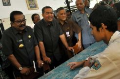 Wamendiknas jamin UN berjalan lancar