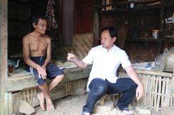 Honor pertama Bima Arya buat traktir PAUD