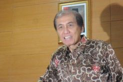 Ketua BPK yakin e-audit selesai sebelum pensiun