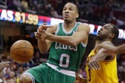 Celtics selalu tampil...