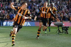 Hull City tantang Arsenal di final FA