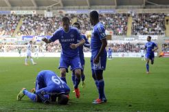 The Blues tempel ketat Liverpool dipuncak