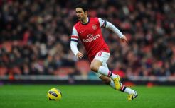 Arteta ingin Arsenal sudahi puasa gelar