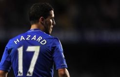 Chelsea optimis Hazard pulih dengan cepat