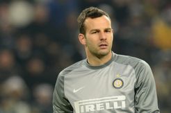 Handanovic: Posisi Inter belum aman