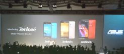 ASUS gebrak pasar smartphone Indonesia