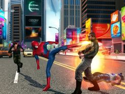Siap-siap dijerat sarang The Amazing Spiderman 2