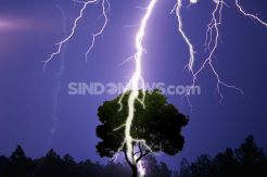 Longsor dan puting beliung terjang Sumbar