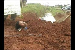 Lahan diakui pengembang,...