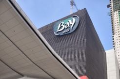 Rayakan kemeriahan paskah bersama keluarga di Baywalk Mall