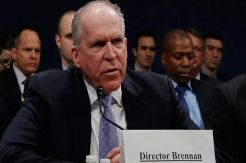 AS tetap rahasiakan misi bos CIA ke Ukraina