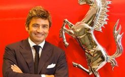 Harapan baru Ferrari bersama Mattiacci