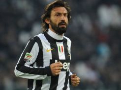 Trauma Istanbul, Pirlo hampir pensiun