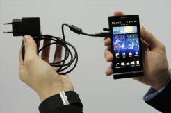 Ini cara cepat nge-charge baterai smartphone