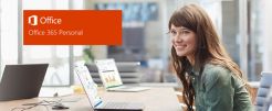 Microsoft luncurkan Office 365 Personal