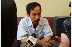 Raziv korban pembunuhan,...
