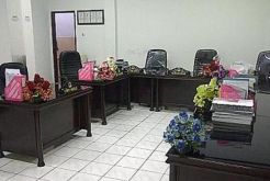 Anggota DPRD Surabaya sudah jarang ngantor