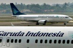 Garuda bidik penjualan...