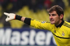 Casillas pede Madrid kalahkan Barca di final