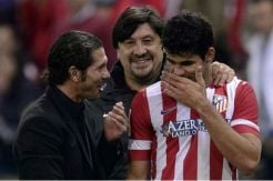 Simeone, Costa dan Casillas jadi target AS Monaco