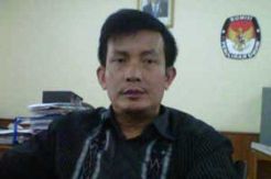 Ketua KPU Jabar sering dicurhati caleg