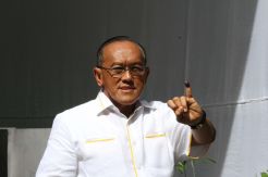 Forum DPD II pertanyakan...