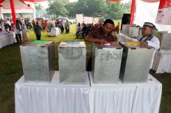 Tak ada pemungutan suara ulang di Donggala