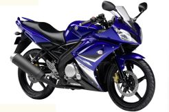Harga Yamaha R15 murah bukti ekonomi masyarakat baik