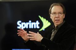 Ini 10 eksekutif industri wireless dengan gaji tertinggi