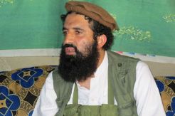 Taliban Pakistan akhiri...
