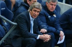Pellegrini: Kami akan berjuang sampai akhir