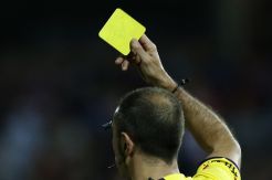 Wasit Tanah Air diharapkan lebih berani