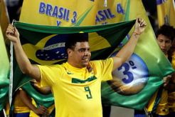 Ronaldo dkk siap guncang Jakarta