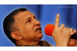 Amien Rais : Koalisi...