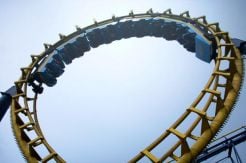 Pembangunan dufan di Sidoarjo ditarget tahun ini