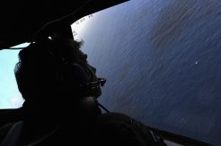 Malaysia & Australia bagi kewenangan jika temukan kotak hitam MH370