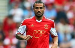 Juve tertarik patenkan Osvaldo