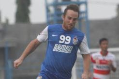 Michael bulan depan balik ke Makassar