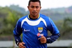 Sambangi Kota Pudak, kondisi Firman Utina meragukan